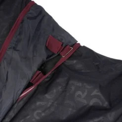 Amigo Hero Ripstop Plus Lite 0g Navy/Burgundy/Wit -Exporteren Paard Gear Winkel agradi 44937389 4.dd3fe8