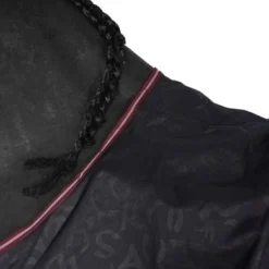 Amigo Hero Ripstop Plus Lite 0g Navy/Burgundy/Wit -Exporteren Paard Gear Winkel agradi 44937389 5.c020b5