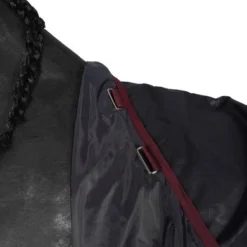 Amigo Hero Ripstop Plus Lite 0g Navy/Burgundy/Wit -Exporteren Paard Gear Winkel agradi 44937389 6.b7b433