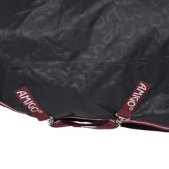 Amigo Hero Ripstop Plus Lite 0g Navy/Burgundy/Wit -Exporteren Paard Gear Winkel agradi 44937389 7.509dd6