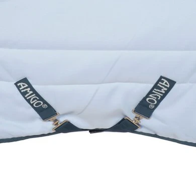 Amigo Stable Plus Plant Dye Blauw/Navy 9 Amigo Stable Plus Plant Dye Blauw/Navy - Afbeelding 9