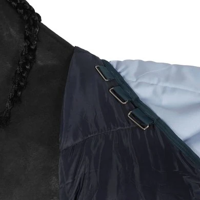 Amigo Stable Plus Plant Dye Blauw/Navy 11 Amigo Stable Plus Plant Dye Blauw/Navy - Afbeelding 11