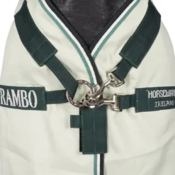 Rambo Hoody Groen/Sage/Beige 17 Rambo Hoody Groen/Sage/Beige -Exporteren Paard Gear Winkel agradi 44937439 1.066982