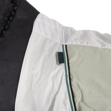 Rambo Hoody Groen/Sage/Beige 10 Rambo Hoody Groen/Sage/Beige - Afbeelding 10