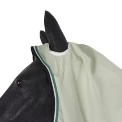 Rambo Hoody XL Groen/Sage/Beige -Exporteren Paard Gear Winkel agradi 44937446 2.198b4c