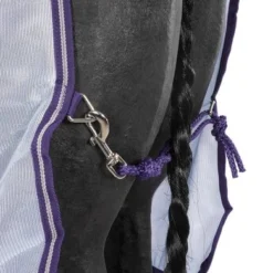 Amigo XL Bug Rug Azure/Atlantic Blue -Exporteren Paard Gear Winkel agradi 44937464 1.efd043