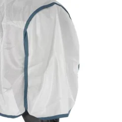 Amigo Eco Bug Rug Silver/Teal 23 Amigo Eco Bug Rug Silver/Teal -Exporteren Paard Gear Winkel agradi 44937474 10.648116