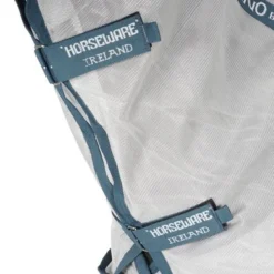 Amigo Eco Bug Rug Silver/Teal 16 Amigo Eco Bug Rug Silver/Teal -Exporteren Paard Gear Winkel agradi 44937474 3.e389d1