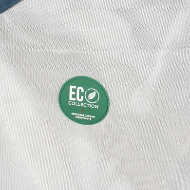 Amigo Eco Bug Rug Silver/Teal 8 Amigo Eco Bug Rug Silver/Teal - Afbeelding 8