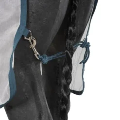 Amigo Eco Bug Rug Silver/Teal 22 Amigo Eco Bug Rug Silver/Teal -Exporteren Paard Gear Winkel agradi 44937474 9.08f06c