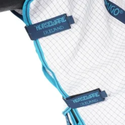 Amigo Aussie Allrounder DF Navy Check/Electric Blue 19 Amigo Aussie Allrounder DF Navy Check/Electric Blue -Exporteren Paard Gear Winkel agradi 44937489 2.7c5639