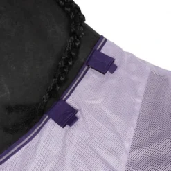 Amigo Vliegendeken Bug Buster Lavender/Atlantic Blue 18 Amigo Vliegendeken Bug Buster Lavender/Atlantic Blue -Exporteren Paard Gear Winkel agradi 44937503 4.001e87