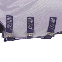 Amigo Vliegendeken Bug Buster Lavender/Atlantic Blue 21 Amigo Vliegendeken Bug Buster Lavender/Atlantic Blue -Exporteren Paard Gear Winkel agradi 44937503 7.95278e