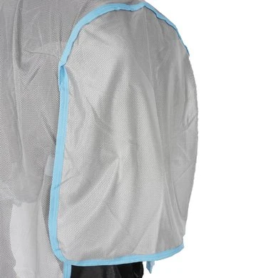 Amigo Eco Bug Buster Silver/Sky Blue 11 Amigo Eco Bug Buster Silver/Sky Blue - Afbeelding 11