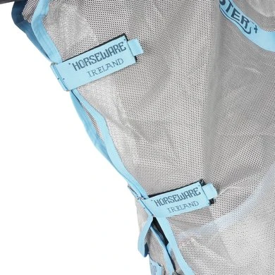 Amigo Eco Bug Buster Silver/Sky Blue 4 Amigo Eco Bug Buster Silver/Sky Blue - Afbeelding 4