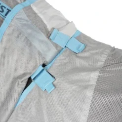 Amigo Eco Bug Buster Silver/Sky Blue 17 Amigo Eco Bug Buster Silver/Sky Blue -Exporteren Paard Gear Winkel agradi 44937511 4.dfd3a9