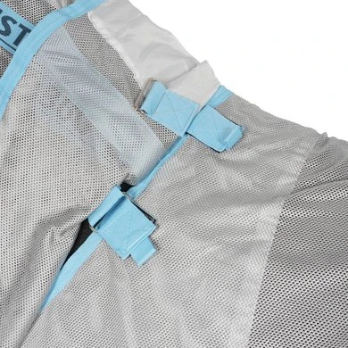 Amigo Eco Bug Buster Silver/Sky Blue 5 Amigo Eco Bug Buster Silver/Sky Blue - Afbeelding 5