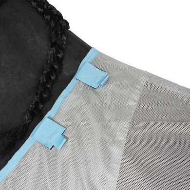 Amigo Eco Bug Buster Silver/Sky Blue 6 Amigo Eco Bug Buster Silver/Sky Blue - Afbeelding 6