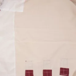 Rambo Hoody Petite Sand/Cherry -Exporteren Paard Gear Winkel agradi 44937542 3.fdcfd1