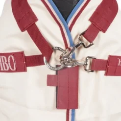 Rambo Hoody Pony Sand/Cherry 13 Rambo Hoody Pony Sand/Cherry -Exporteren Paard Gear Winkel agradi 44937547 1.28a882