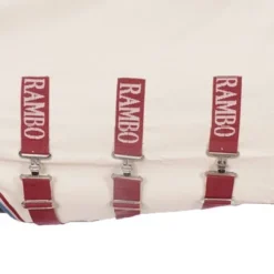 Rambo Hoody Pony Sand/Cherry 17 Rambo Hoody Pony Sand/Cherry -Exporteren Paard Gear Winkel agradi 44937547 5.5ec89e