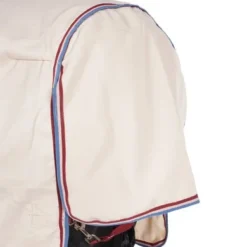 Rambo Hoody Pony Sand/Cherry 19 Rambo Hoody Pony Sand/Cherry -Exporteren Paard Gear Winkel agradi 44937547 7.4d7129