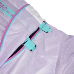 Amigo Bug Rug Pony Lavender/Capri 16 Amigo Bug Rug Pony Lavender/Capri -Exporteren Paard Gear Winkel agradi 44937558 4.746284