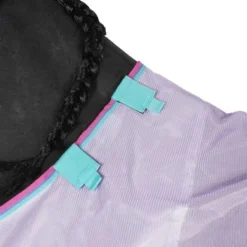 Amigo Bug Rug Pony Lavender/Capri 17 Amigo Bug Rug Pony Lavender/Capri -Exporteren Paard Gear Winkel agradi 44937558 5.a78659