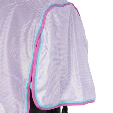 Amigo Bug Rug Pony Lavender/Capri 10 Amigo Bug Rug Pony Lavender/Capri - Afbeelding 10