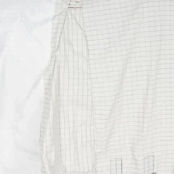 Rambo Optimo Supreme Summer Sheet 0g Navy Check/Cherry -Exporteren Paard Gear Winkel agradi 44937619 10.9669cc