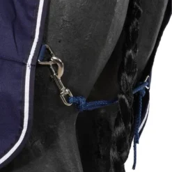 Rambo Stable Sheet Navy/Navy/Wit 17 Rambo Stable Sheet Navy/Navy/Wit -Exporteren Paard Gear Winkel agradi 44937637 6.67eef5