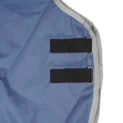 EQUITHÈME Halsstuk 600D Gerecycled 0g Blauw -Exporteren Paard Gear Winkel agradi 44942560 4.2f4e84