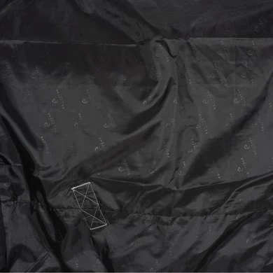 EQUITHÈME Regendeken Tyrex 1200D Gerecycled 0g Taupe 12 EQUITHÈME Regendeken Tyrex 1200D Gerecycled 0g Taupe - Afbeelding 12