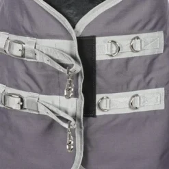 EQUITHÈME Regendeken Tyrex 1200D Gerecycled 0g Taupe 16 EQUITHÈME Regendeken Tyrex 1200D Gerecycled 0g Taupe -Exporteren Paard Gear Winkel agradi 44942562 2.8834fe