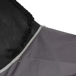 EQUITHÈME Regendeken Tyrex 1200D Gerecycled 0g Taupe 17 EQUITHÈME Regendeken Tyrex 1200D Gerecycled 0g Taupe -Exporteren Paard Gear Winkel agradi 44942562 3.769cac