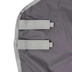 EQUITHÈME Halsstuk Tyrex 1200D 0g Taupe -Exporteren Paard Gear Winkel agradi 44942584 2.a30d21