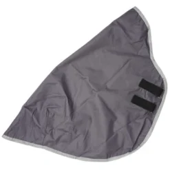 EQUITHÈME Halsstuk Tyrex 1200D 0g Taupe -Exporteren Paard Gear Winkel agradi 44942584 3.988c35