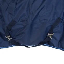 EQUITHÈME Pro Series Combo 1680D 0g Navy -Exporteren Paard Gear Winkel agradi 44942586 5.5dc408