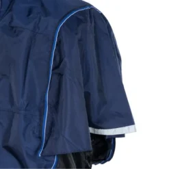 EQUITHÈME Pro Series Combo 1680D 0g Navy -Exporteren Paard Gear Winkel agradi 44942586 8.647e65