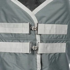 EQUITHÈME Regendeken Tyrex 600D Gerecycled 50g Groen 12 EQUITHÈME Regendeken Tyrex 600D Gerecycled 50g Groen -Exporteren Paard Gear Winkel agradi 44942601 1.288b5e