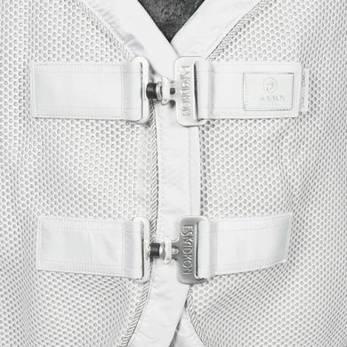 Eskadron Vliegendeken Platinum 2022 Mesh Pearlgrey 2 Eskadron Vliegendeken Platinum 2022 Mesh Pearlgrey - Afbeelding 2