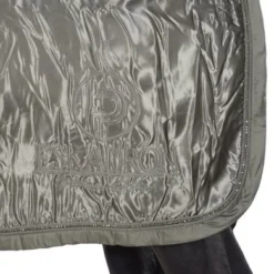 Eskadron Zweetdeken Platinum 2022 Satin Ashgreen -Exporteren Paard Gear Winkel agradi 44943691 5.73be28