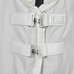 Eskadron Zweetdeken Platinum 22 Jersey Glossy Pearlgrey XXL -Exporteren Paard Gear Winkel agradi 44943721 1.93e759