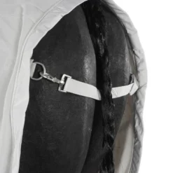 Eskadron Zweetdeken Platinum 22 Jersey Glossy Pearlgrey XXL -Exporteren Paard Gear Winkel agradi 44943721 7.d1f451