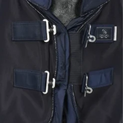 Eskadron Zweetdeken Platinum 22 Jersey Glossy Navy XXL -Exporteren Paard Gear Winkel agradi 44943726 2.d25716