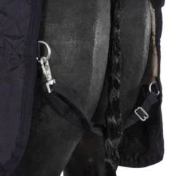 Eskadron Staldeken Platinum 2022 Fauxfur Navy S -Exporteren Paard Gear Winkel agradi 44943746 7.362c8a