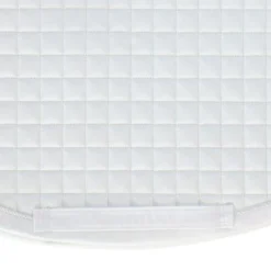 Eskadron Zadeldekje Platinum 2022 Cotton Springen Wit Full -Exporteren Paard Gear Winkel agradi 44943752 4.978985