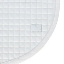 Eskadron Zadeldekje Platinum 2022 Cotton Springen Wit Full -Exporteren Paard Gear Winkel agradi 44943752 5.de7eba