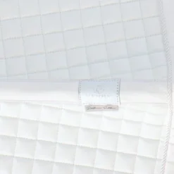 Eskadron Zadeldekje Platinum 2022 Cotton Springen Wit Full -Exporteren Paard Gear Winkel agradi 44943752 6.d606fe