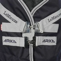 LeMieux Deken Arika Featherweight Turnout 0g Navy -Exporteren Paard Gear Winkel agradi 44945322 1.5d5922